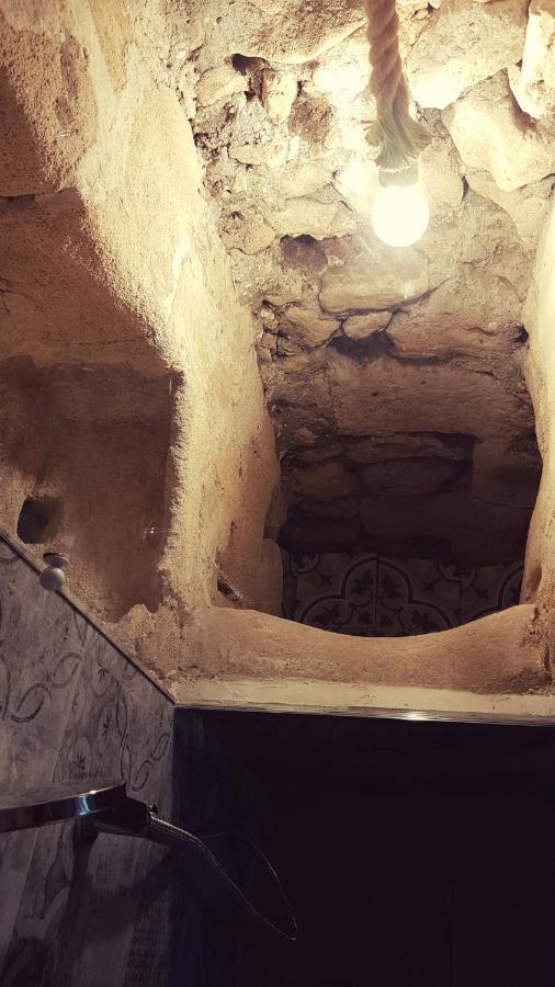 غالّيبولي Corte Moline المظهر الخارجي الصورة