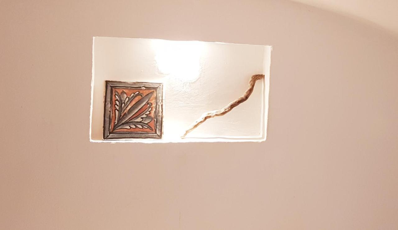 غالّيبولي Corte Moline المظهر الخارجي الصورة