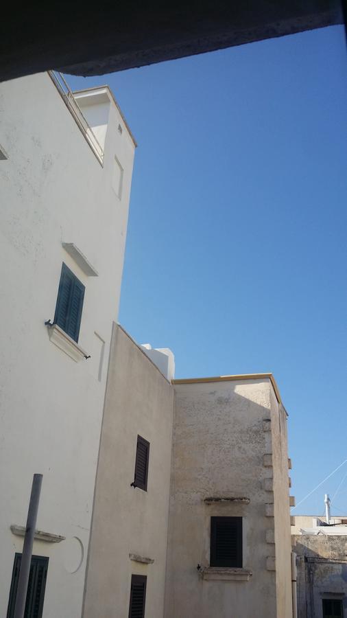 غالّيبولي Corte Moline المظهر الخارجي الصورة