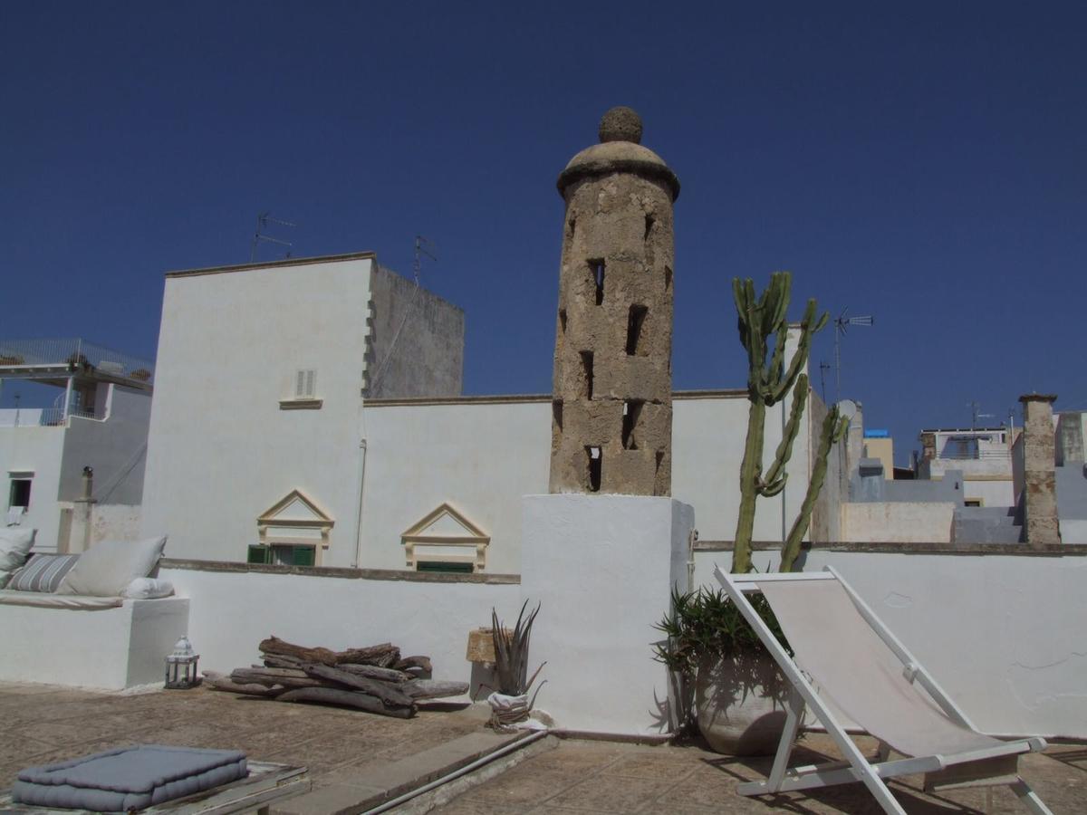 غالّيبولي Corte Moline المظهر الخارجي الصورة