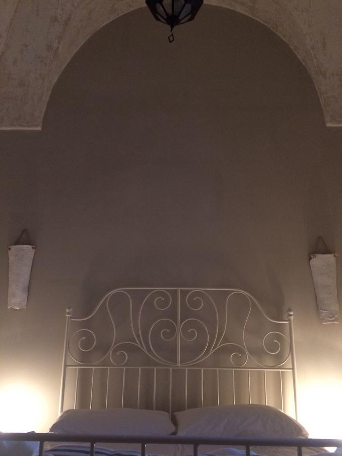 غالّيبولي Corte Moline المظهر الخارجي الصورة